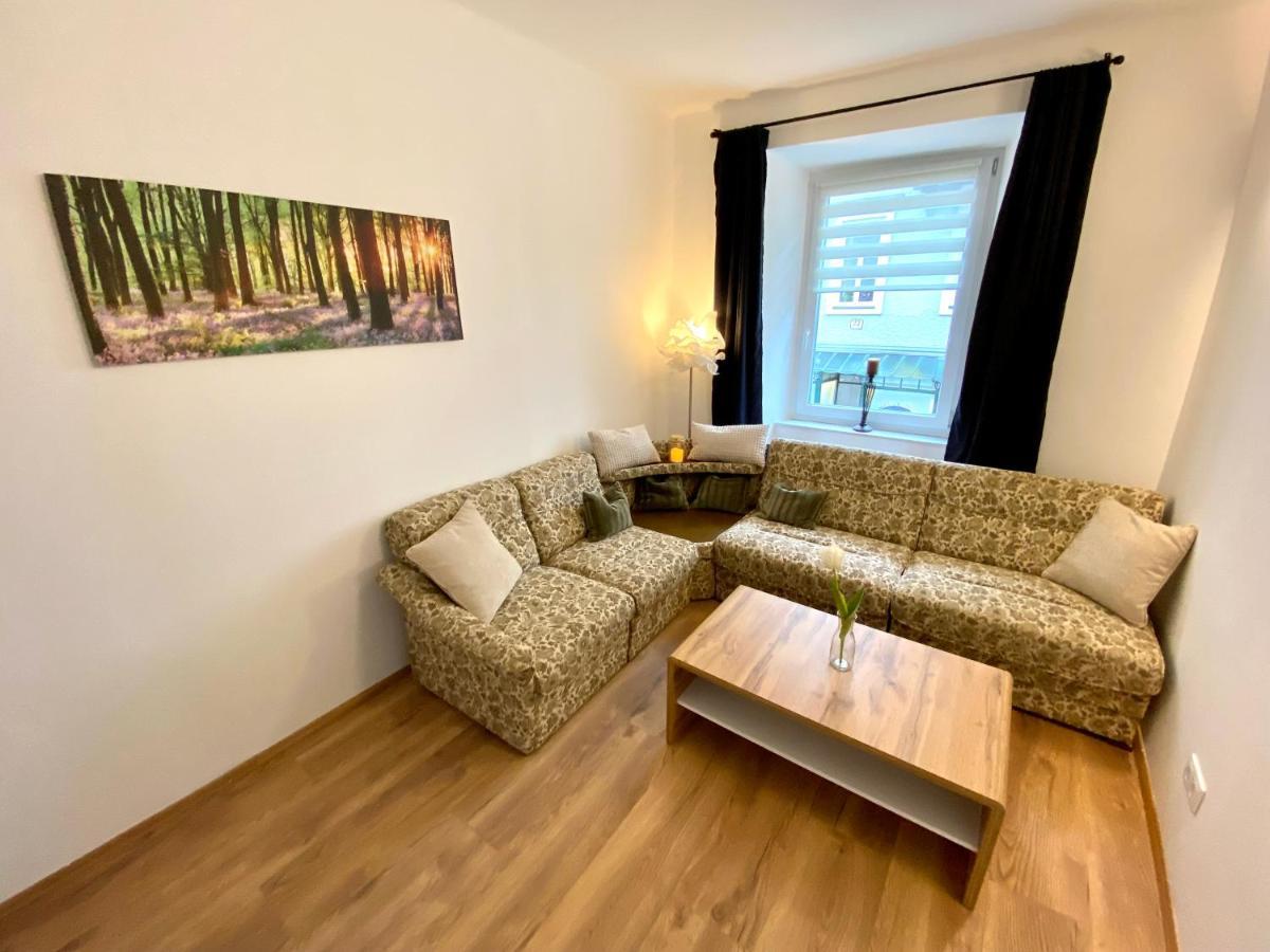 Siriuskogel Im Zentrum Von Bad Ischl Dış mekan fotoğraf